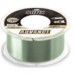 Advance Monofilament 10 lb Lo-Vis Green