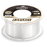 Advance Monofilament 12 lb Clear