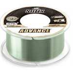 Advance Monofilament 12 lb Lo-Vis Green