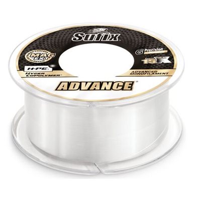 Advance Monofilament 14 lb Clear