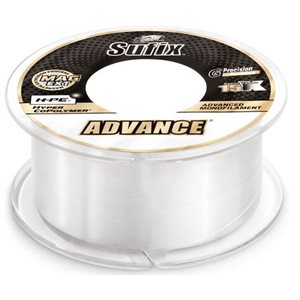 Advance Monofilament 17 lb Clear