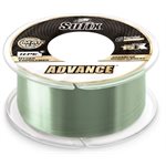 Advance Monofilament 17 lb Lo-Vis Green