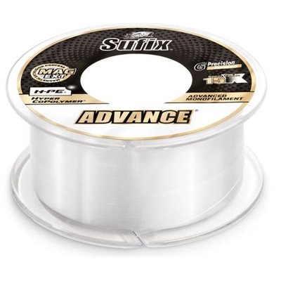 Advance Monofilament 20 lb Clear