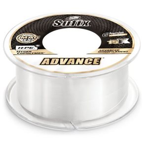 Advance Monofilament 20 lb Clear