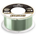 Advance Monofilament 20 lb Lo-Vis Green