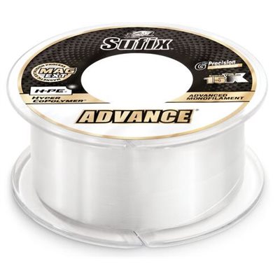 Advance Monofilament 25 lb Clear