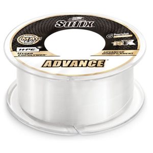 Advance Monofilament 25 lb Clear