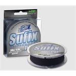 Performance Tip Up Ice Braid 50 lb. Black 50 Yd