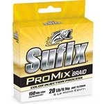 ProMix Braid 30 lb Lo-Vis Green