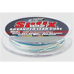 832 Advanced Lead Core 18 lb Metered