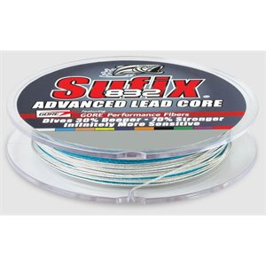 832 Advanced Lead Core 27 lb Metered