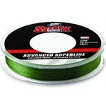 832 Braid 8 lb Lo-Vis Green