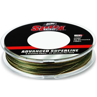 832 Braid 10 lb Camo