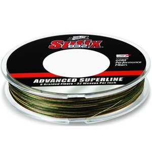 832 Braid 10 lb Camo