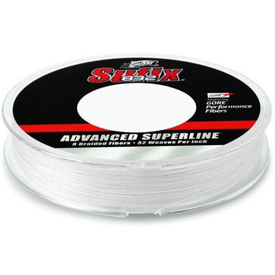 832 Braid 10 lb Ghost