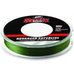 832 Braid 15 lb Lo-Vis Green