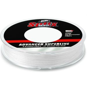 832 Braid 15 lb Ghost