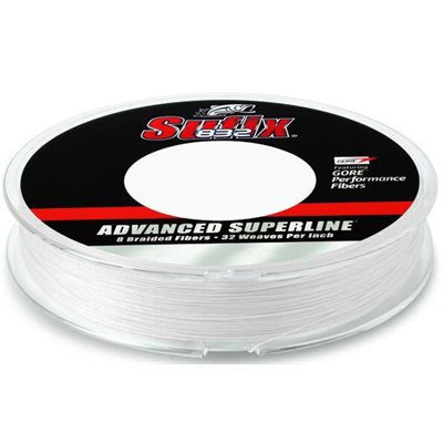 832 Braid 40 lb Ghost