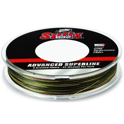 832 Braid 50 lb Camo