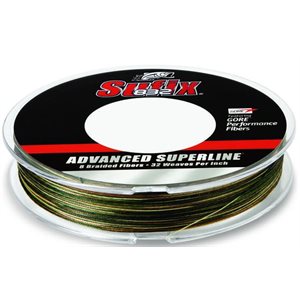 832 Braid 10 lb Camo