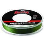 832 Braid 20 lb Lo-Vis Green