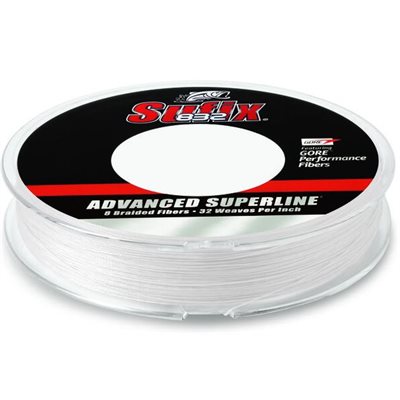 832 Braid 20 lb Ghost