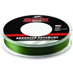 832 Braid 80 lb Lo-Vis Green