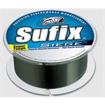 Siege 6 lb Smoke Green