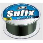 Siege 8 lb Smoke Green