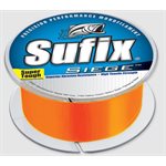 Siege 8 lb Neon Tangerine