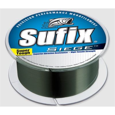 Siege 10 lb Smoke Green