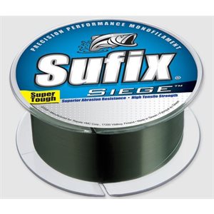 Siege 10 lb Smoke Green