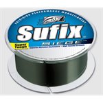 Siege 12 lb Smoke Green