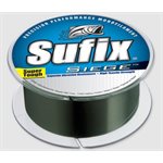 Siege 17 lb Smoke Green