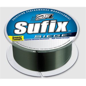 Siege 20 lb Smoke Green