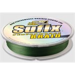 Performance Braid 6 lb Lo-Vis Green