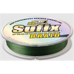 Performance Braid 40 lb Lo-Vis Green