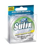 InvisiLine Ice Fluorocarbon 8 lb. Clear 50 Yd