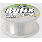 InvisiLine Casting Fluorocarbon 17 Lb Clear