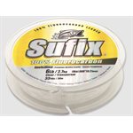 InvisiLine Fluorocarbon Leader 4 lb Clear