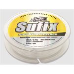 InvisiLine Fluorocarbon Leader 50 lb Clear