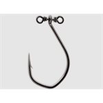 Spinshot Drop Shot Black Nickel #1