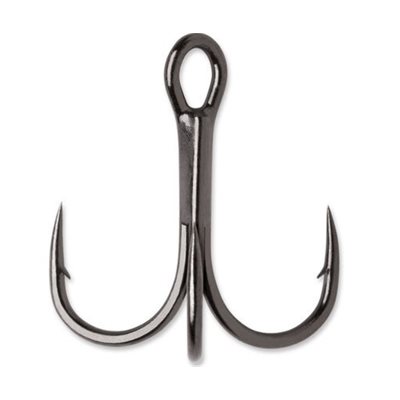 Hybrid Treble 1X Black Nickel #4