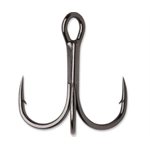 Hybrid Treble 1X Black Nickel #4