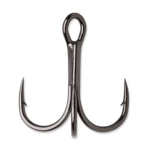 Hybrid Treble 1X Black Nickel #4