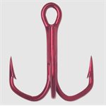 Barbarian Treble 2X Tin Red #2