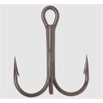 Round Bend Treble 1X Bronze #10