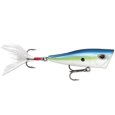 Arashi Cover Pop 8 Hot Blue Shad