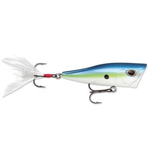 Arashi Cover Pop 8 Hot Blue Shad