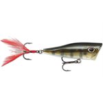 Arashi Cover Pop 8 Green Gill